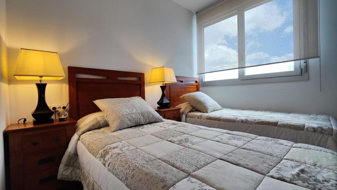 Baupres Luxury Apartment Calpe Bagian luar foto