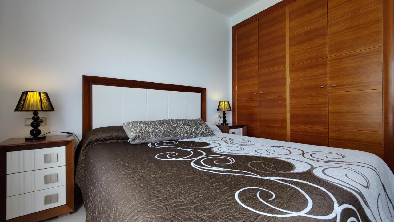 Baupres Luxury Apartment Calpe Bagian luar foto
